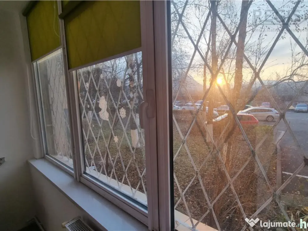 Apartament de trei camere , zona ITC 