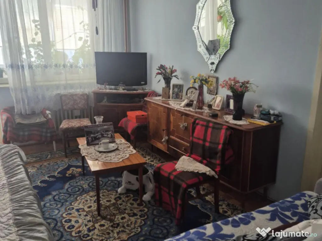 Apartament de 2 camere zona ASTRA,Str Neptun, 