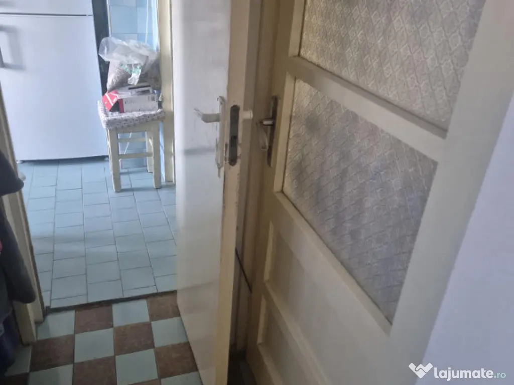 Apartament de 2 camere zona ASTRA,Str Neptun, 