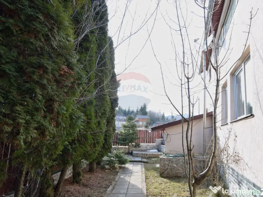 Vanzare Cabana cu 6 camere Muntele Baisorii 