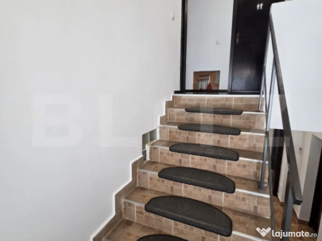 Casă individuală de vânzare | Europa – Zorilor | Teren 