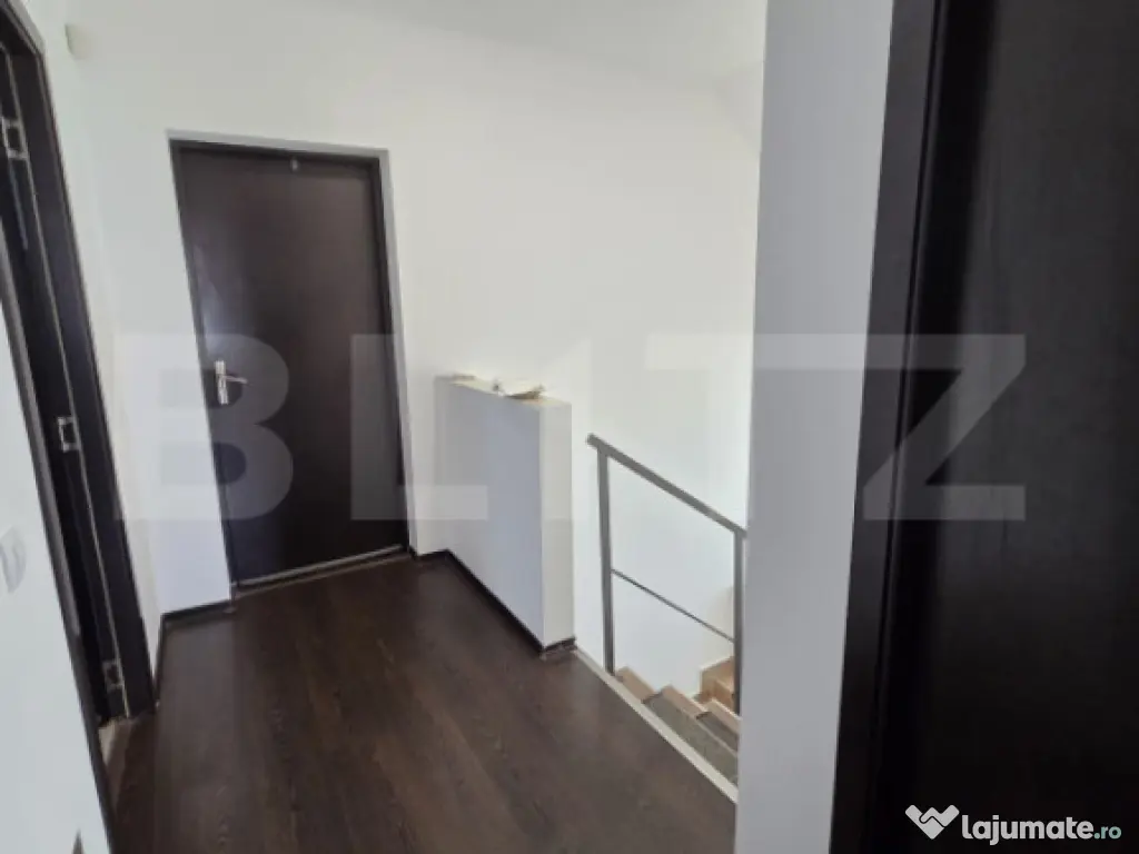 Casă individuală de vânzare | Europa – Zorilor | Teren 