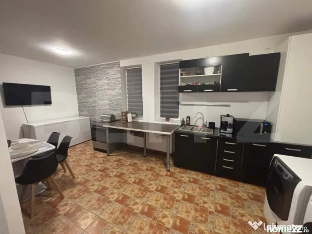 Casă individuală de vânzare | Europa – Zorilor | Teren 