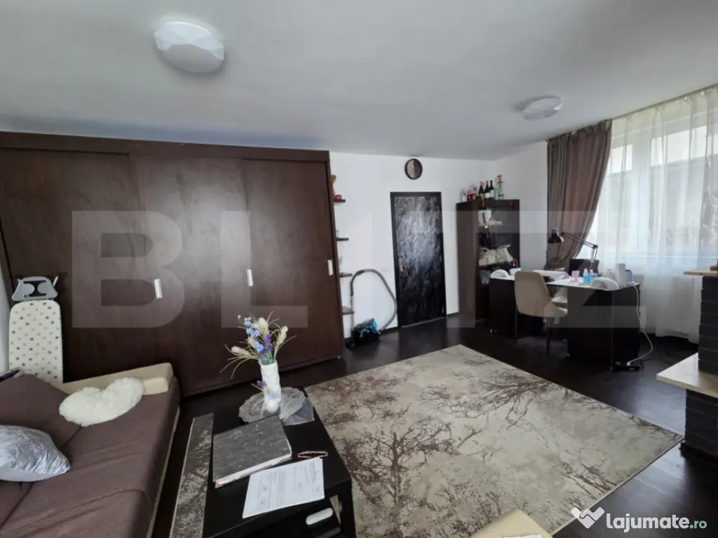 Casă individuală de vânzare | Europa – Zorilor | Teren 