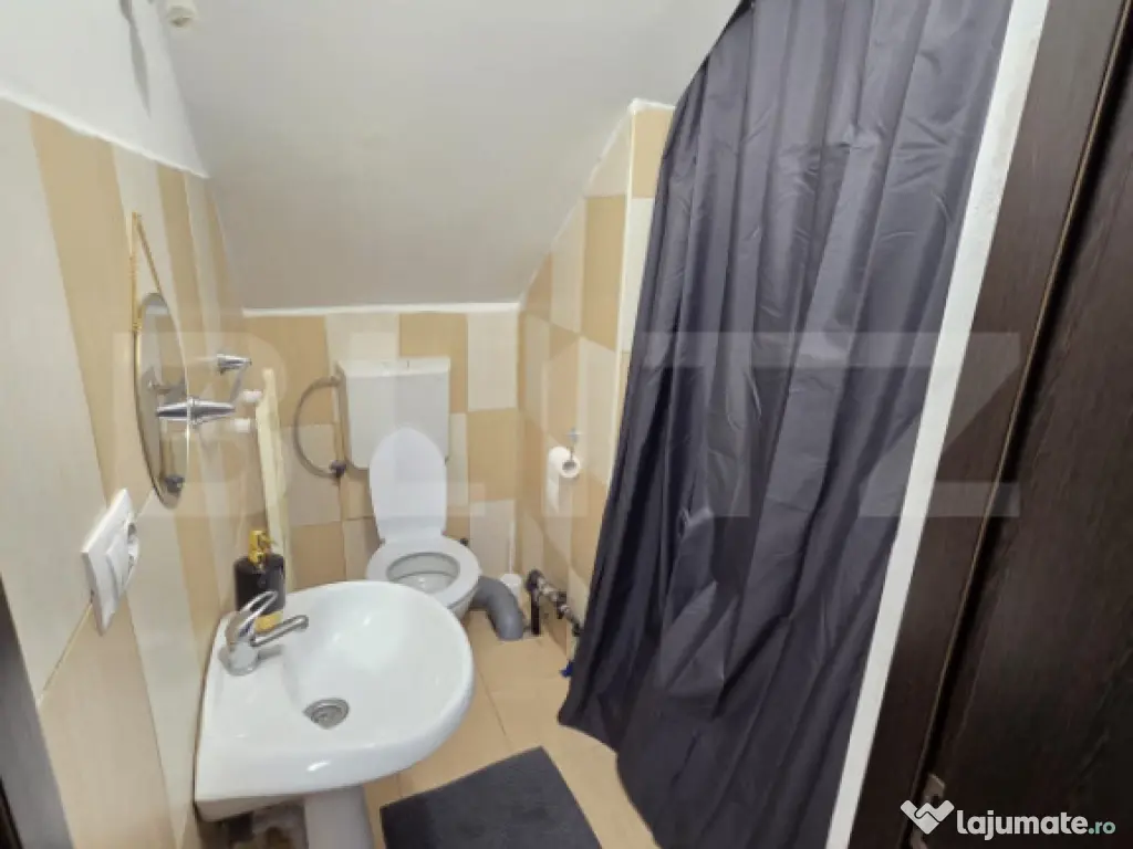 Casă individuală de vânzare | Europa – Zorilor | Teren 