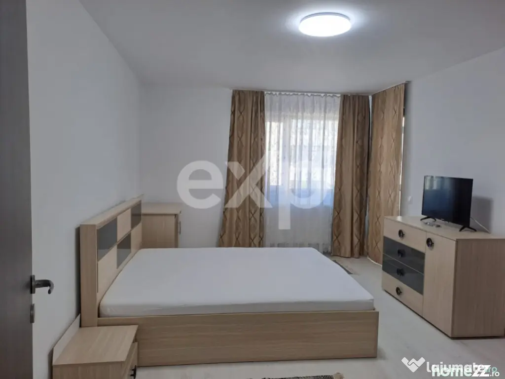 Inchiriere garsoniera bloc nou, Balcescu Residence 