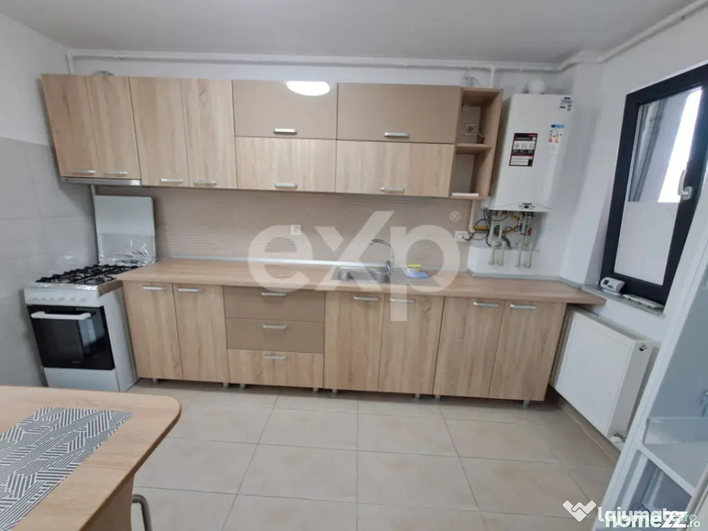 Inchiriere garsoniera bloc nou, Balcescu Residence 