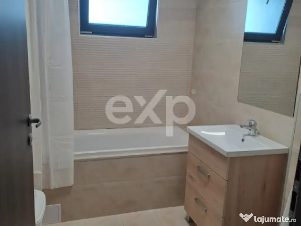 Inchiriere garsoniera bloc nou, Balcescu Residence 