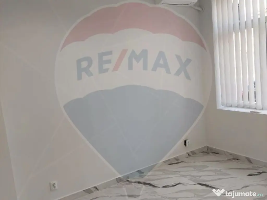 INCHIRIERE Spațiu comercial 60 mp în zona Nerva Traian 