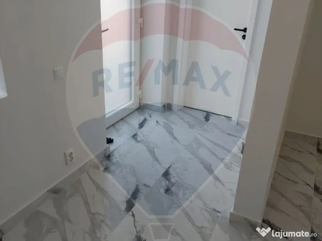 INCHIRIERE Spațiu comercial 60 mp în zona Nerva Traian 