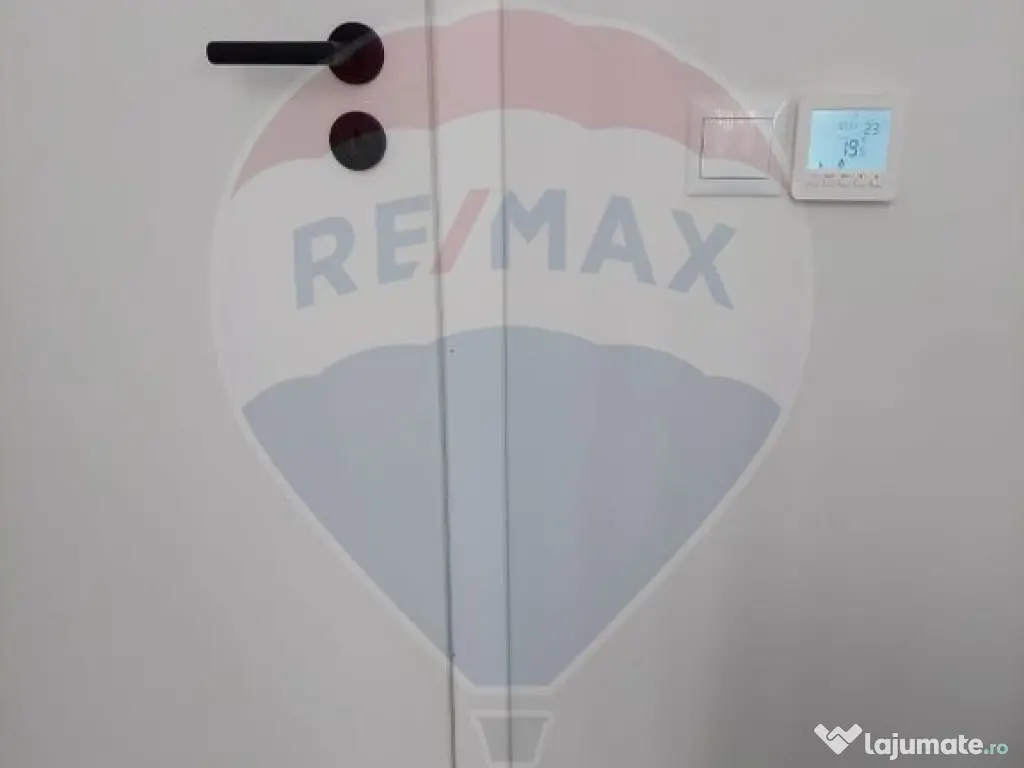 INCHIRIERE Spațiu comercial 60 mp în zona Nerva Traian 