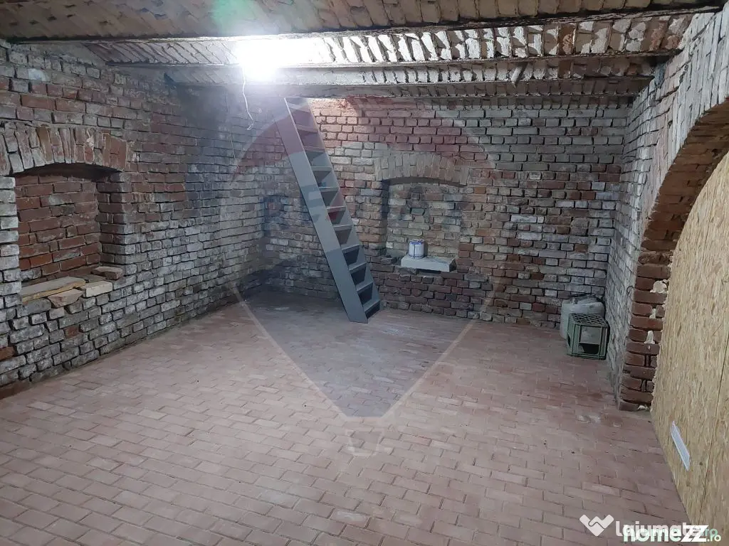 INCHIRIERE Spațiu comercial 60 mp în zona Nerva Traian 