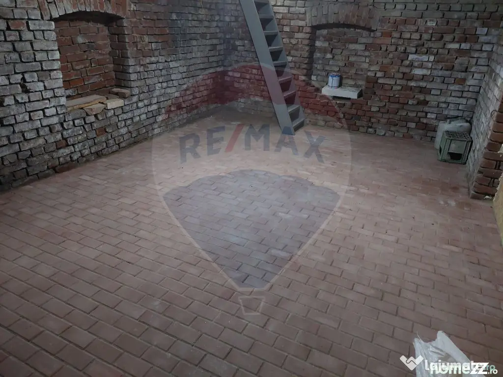 INCHIRIERE Spațiu comercial 60 mp în zona Nerva Traian 