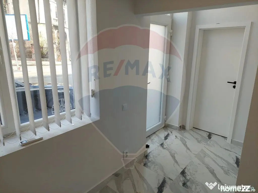 INCHIRIERE Spațiu comercial 60 mp în zona Nerva Traian 