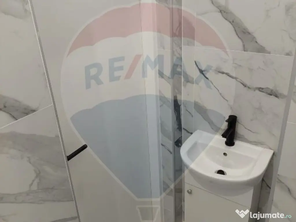 INCHIRIERE Spațiu comercial 60 mp în zona Nerva Traian 