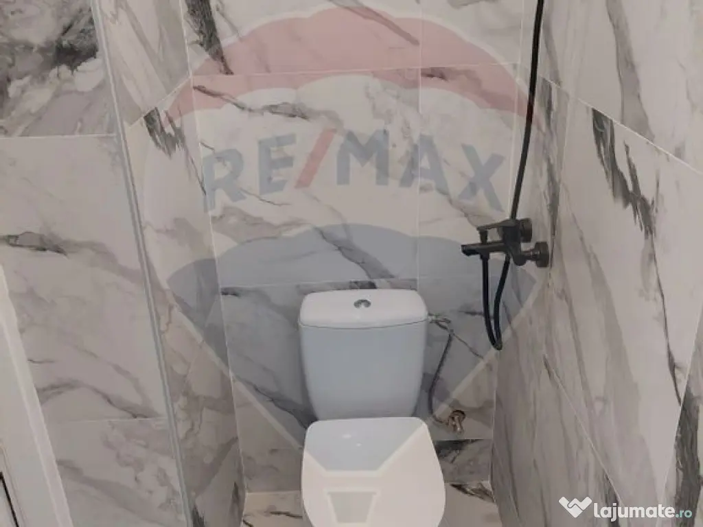 INCHIRIERE Spațiu comercial 60 mp în zona Nerva Traian 