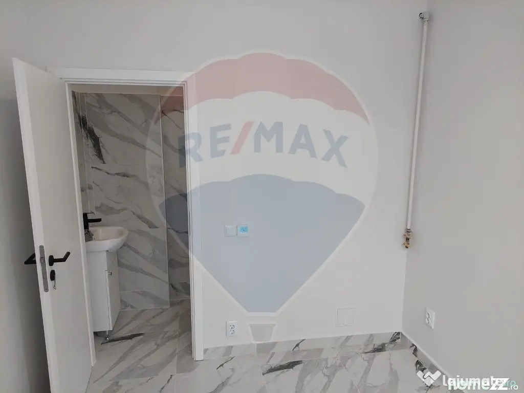 INCHIRIERE Spațiu comercial 60 mp în zona Nerva Traian 