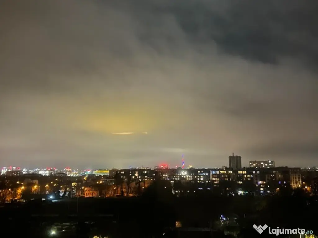 Apartament 2 camere I Mihalache-Domenii