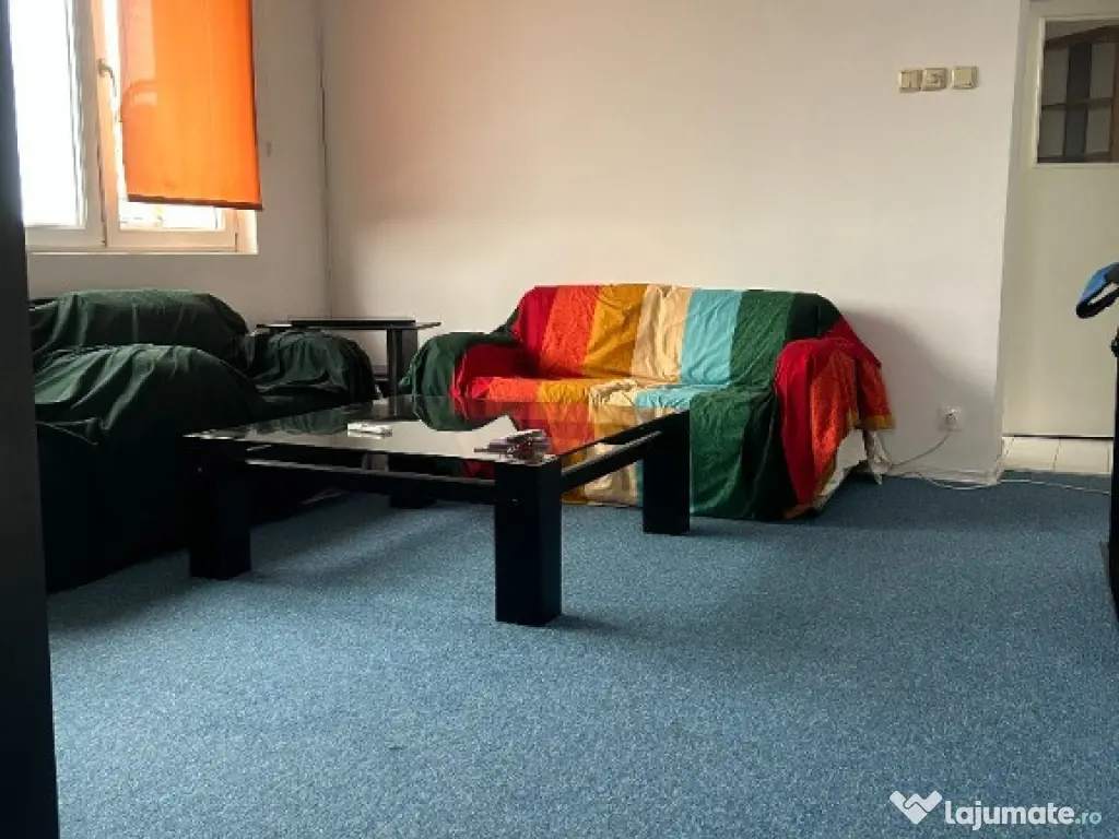 Apartament 2 camere I Mihalache-Domenii