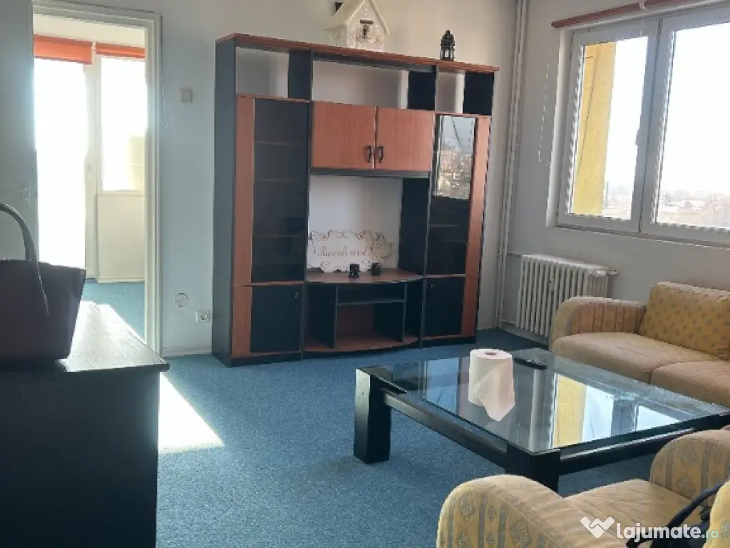 Apartament 2 camere I Mihalache-Domenii