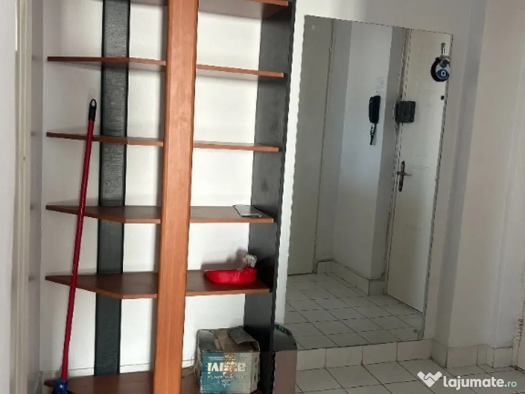 Apartament 2 camere I Mihalache-Domenii