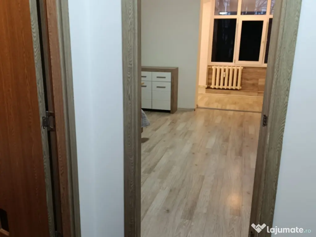 Garsonieră situată in zona FAR 