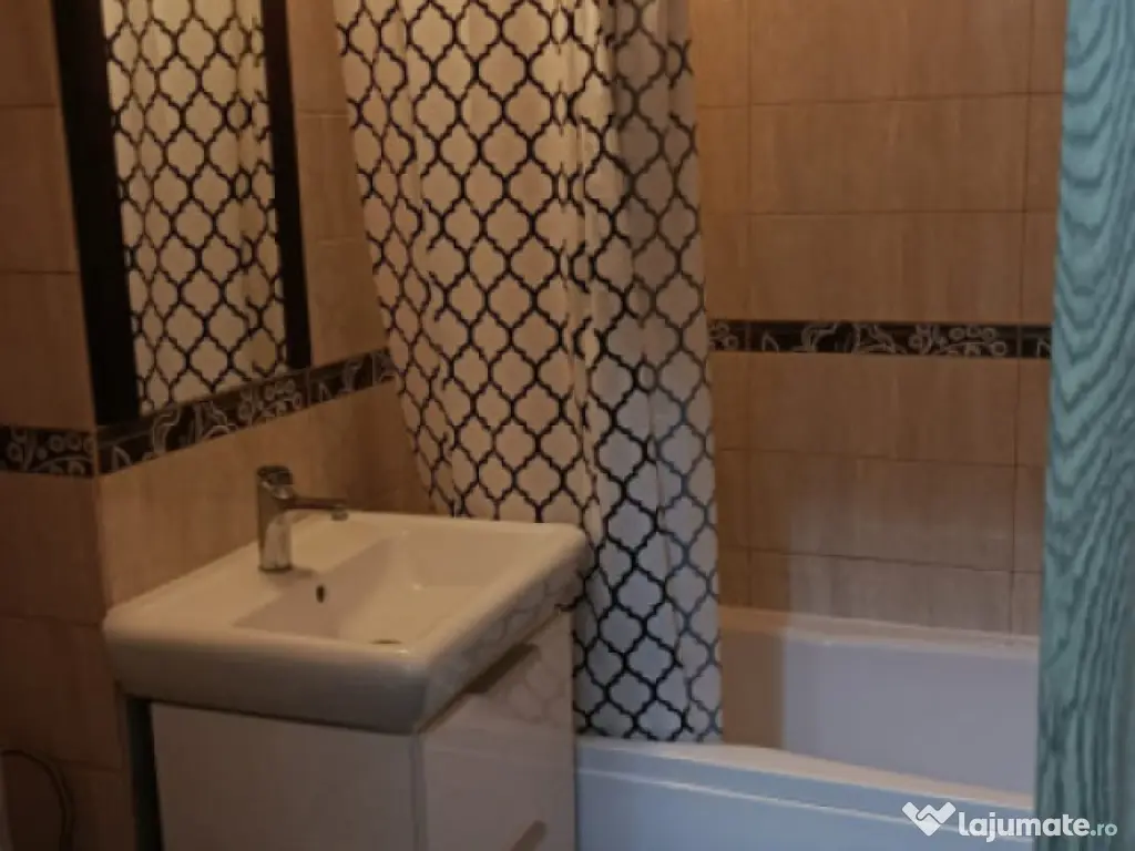 Garsonieră situată in zona FAR 