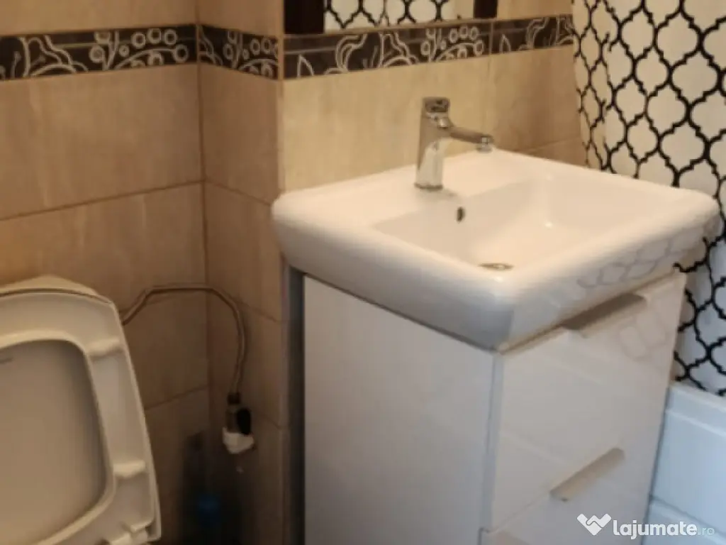 Garsonieră situată in zona FAR 