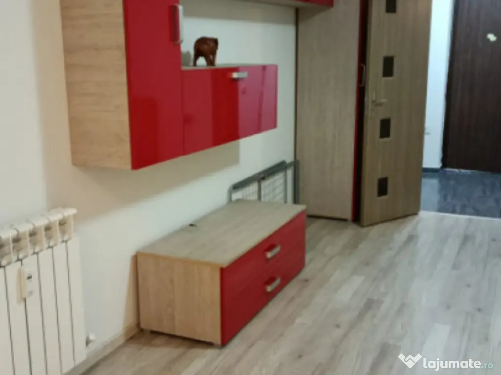 Garsonieră situată in zona FAR 