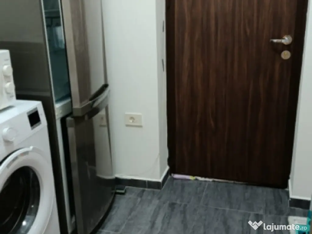 Garsonieră situată in zona FAR 