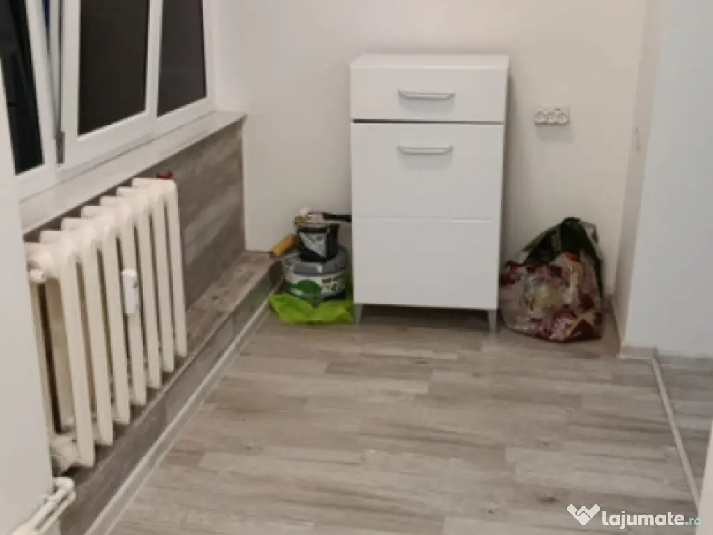 Garsonieră situată in zona FAR 