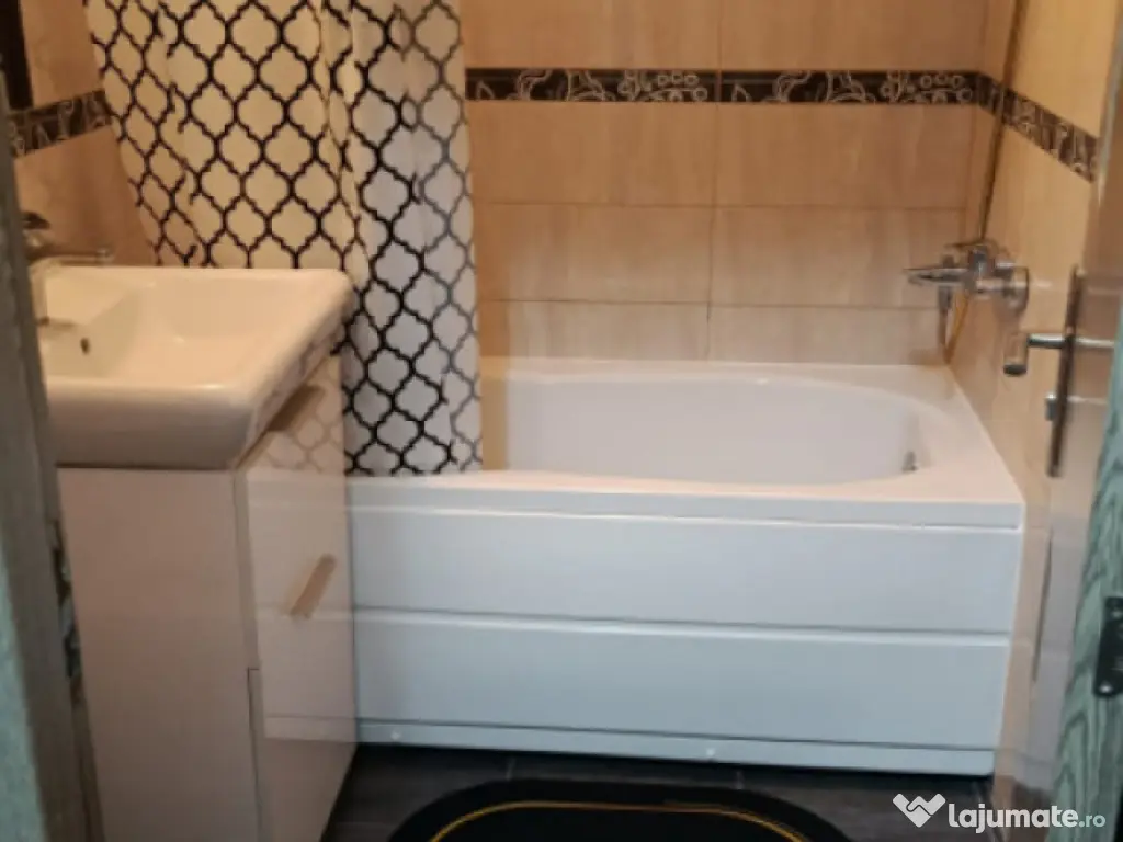 Garsonieră situată in zona FAR 