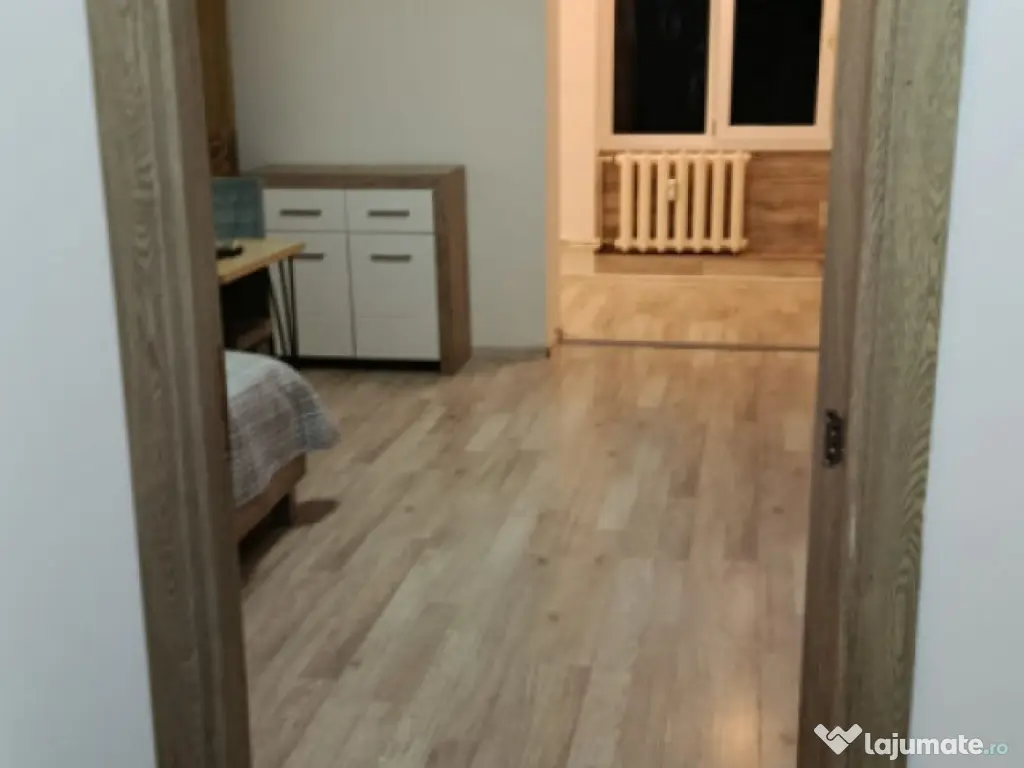 Garsonieră situată in zona FAR 