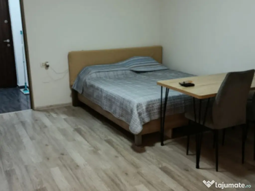 Garsonieră situată in zona FAR 