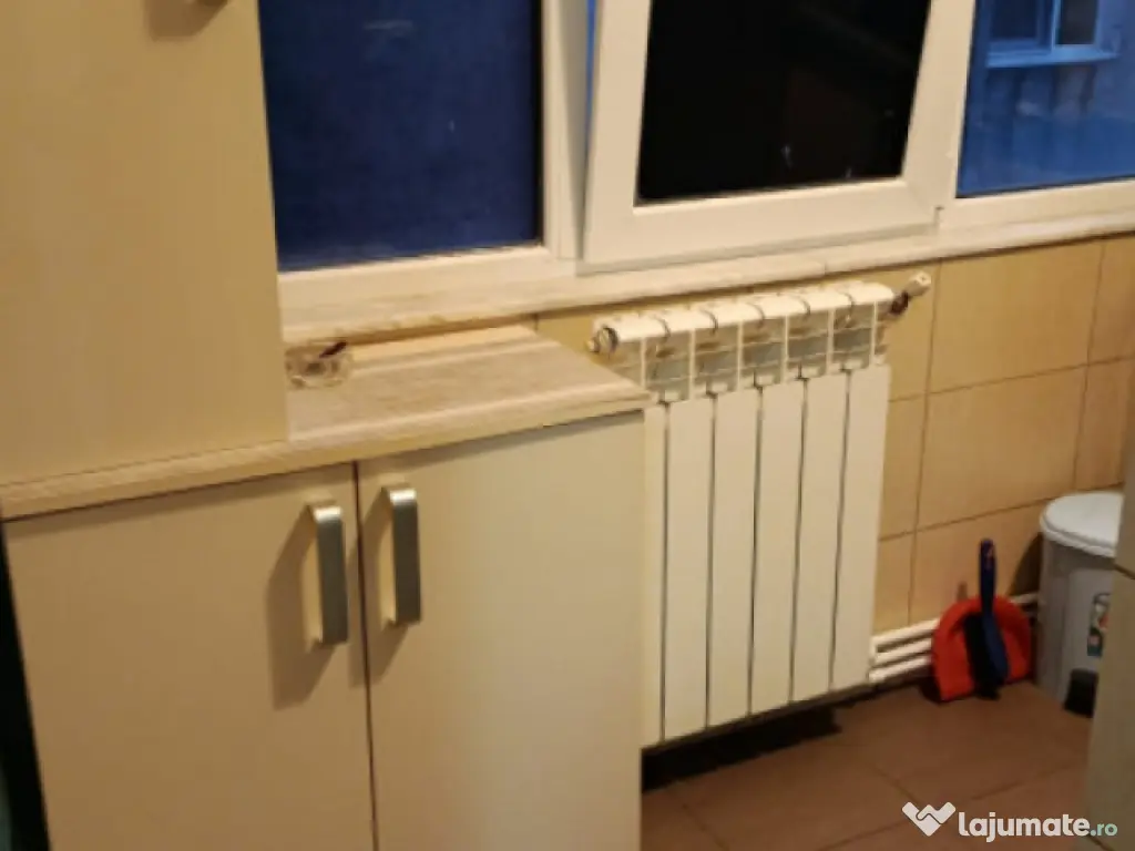 Garsonieră situată in zona FAR 