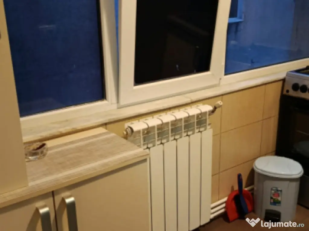 Garsonieră situată in zona FAR 