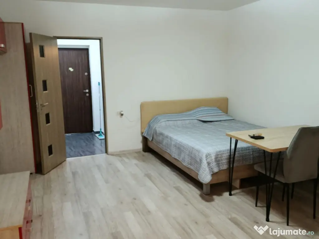 Garsonieră situată in zona FAR 