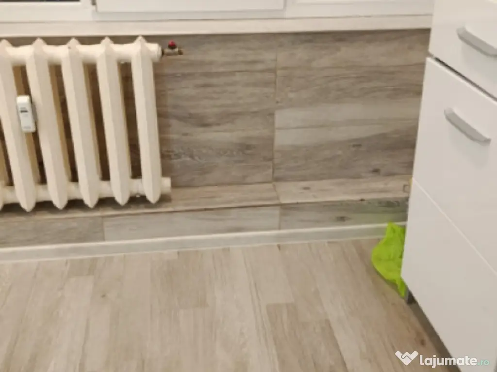 Garsonieră situată in zona FAR 