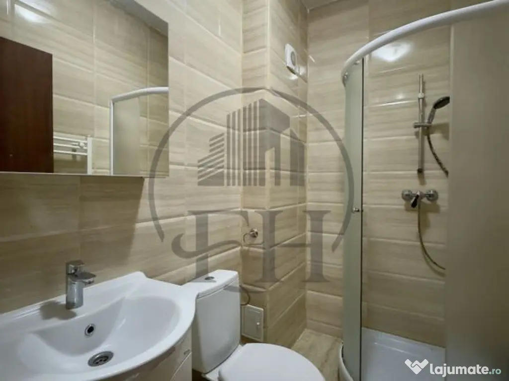 Apartament 3 camere de vanzare Mamaia, zona Summerland 