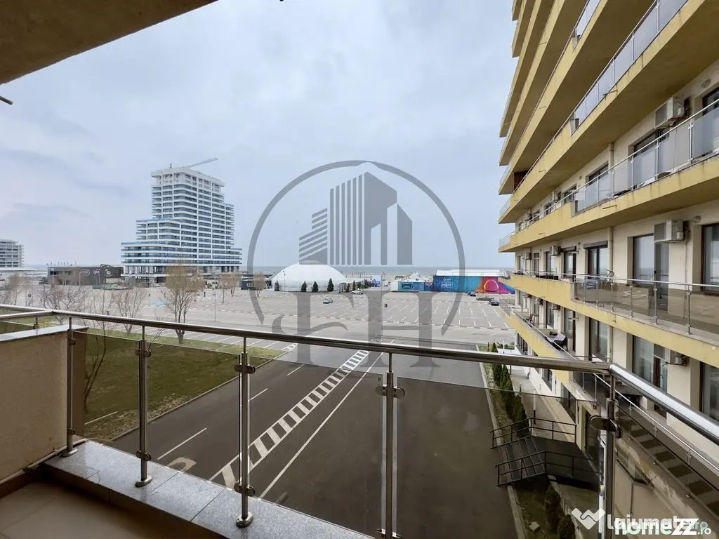 Apartament 3 camere de vanzare Mamaia, zona Summerland 