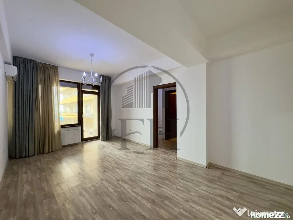 Apartament 3 camere de vanzare Mamaia, zona Summerland 