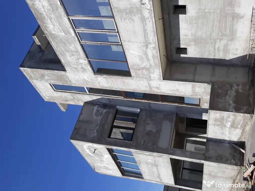 Termopane SALAMANDER si GEALAN tamplarie pvc 