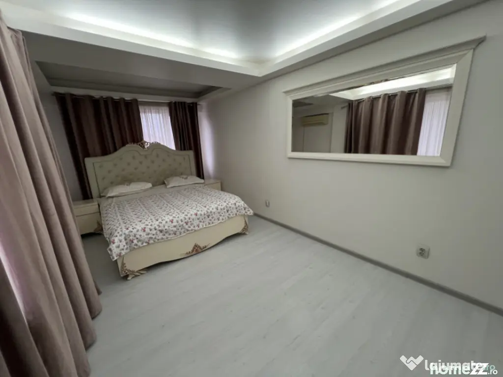 Vila cocheta 180 mp construiti, 340mp teren mobilata utilata 