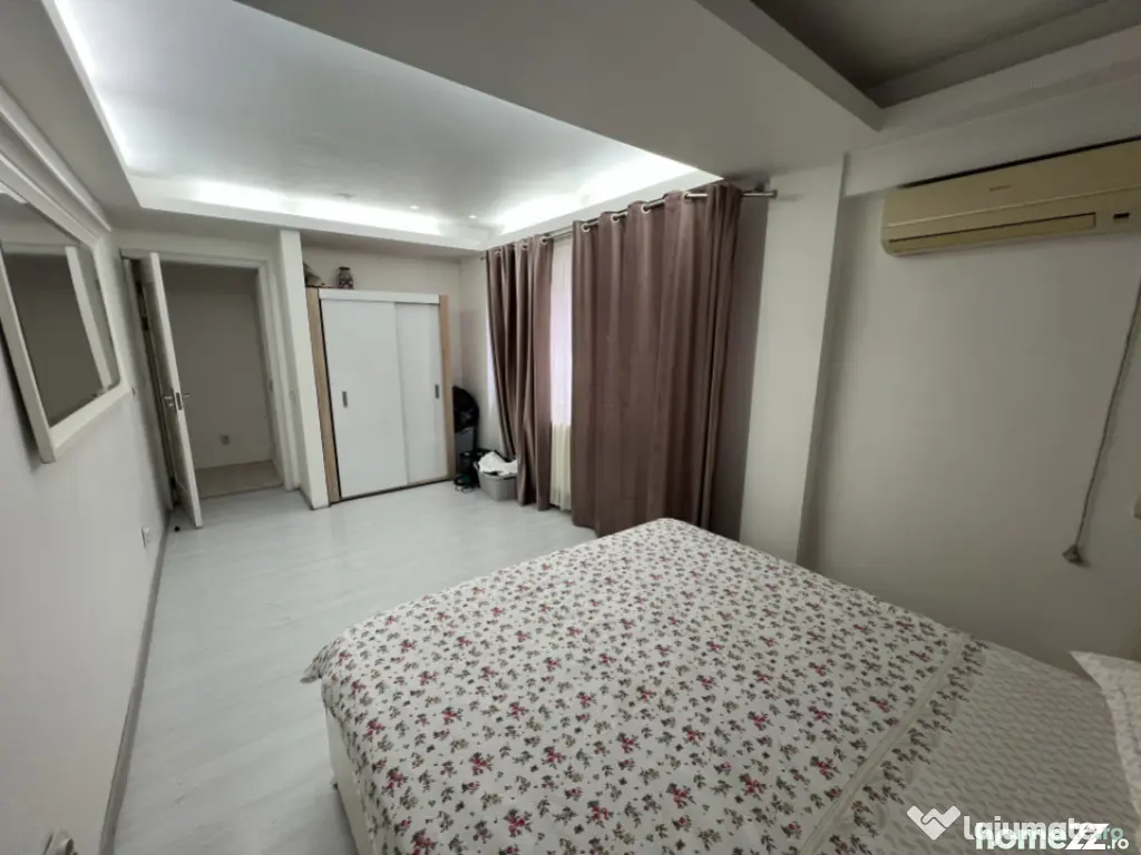 Vila cocheta 180 mp construiti, 340mp teren mobilata utilata 