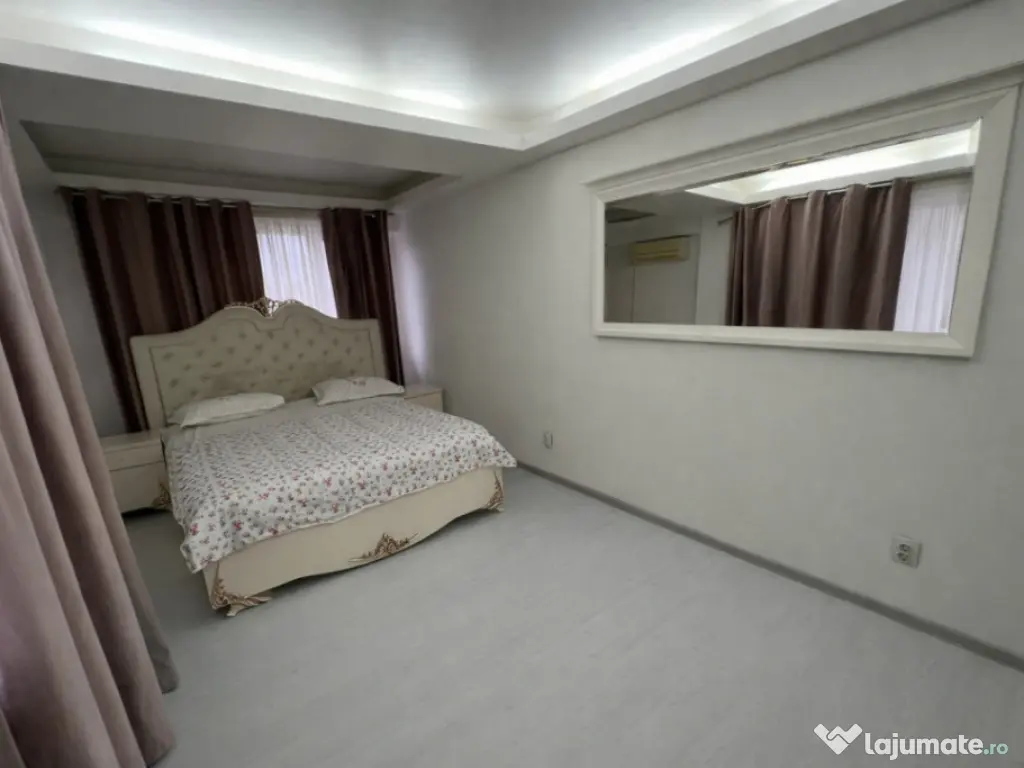 Vila cocheta 180 mp construiti, 340mp teren mobilata utilata 