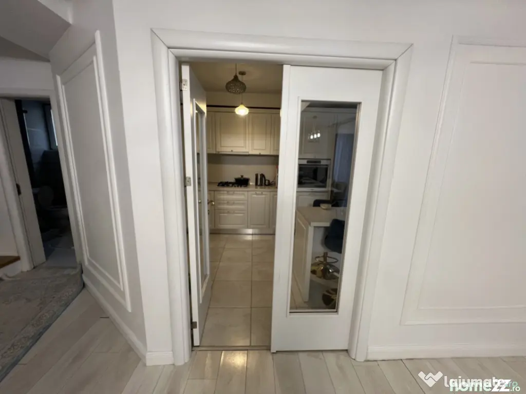 Vila cocheta 180 mp construiti, 340mp teren mobilata utilata 