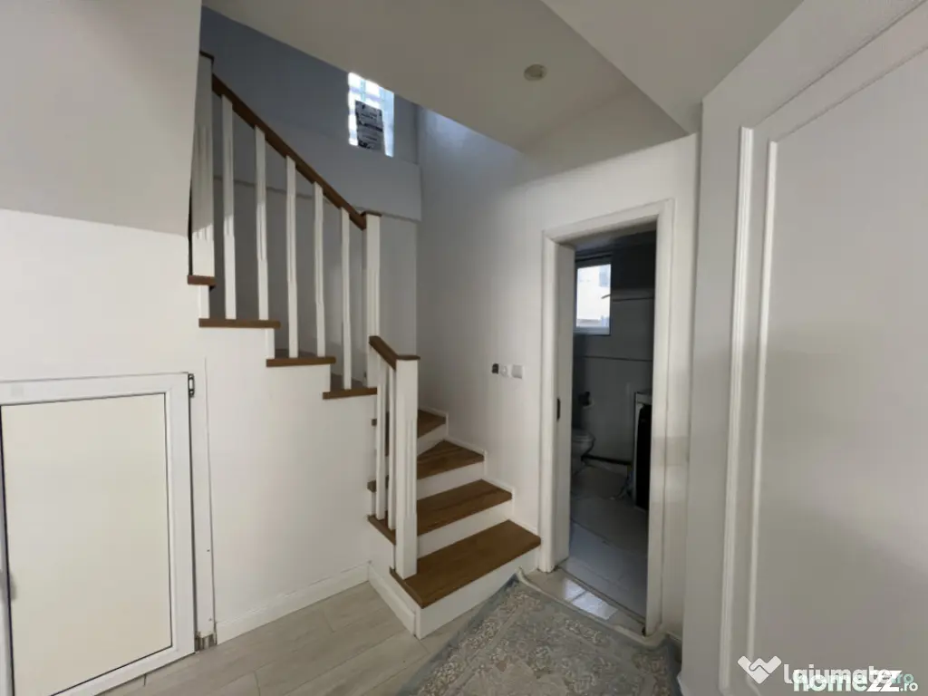 Vila cocheta 180 mp construiti, 340mp teren mobilata utilata 