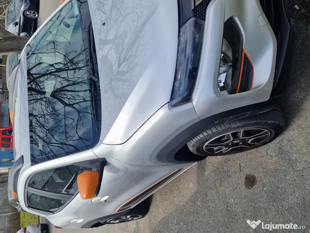 Dacia Spring Comfort Plus 