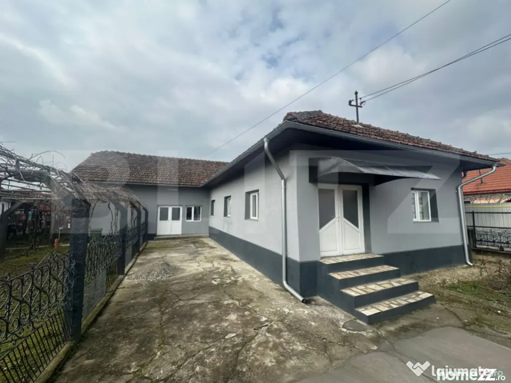 Casa, 165 MP, Zona Balesti 