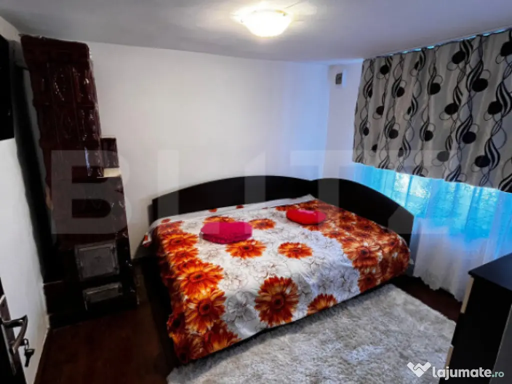 Casa, 165 MP, Zona Balesti 